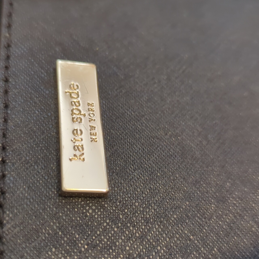 Kate Spade satchel bag - Picture 3 of 6